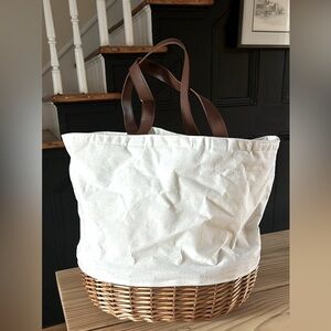 NEW Picnic Time Basket
